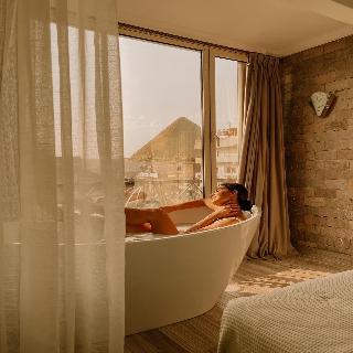 Jimmy Pyramids Hotel fotoÄŸrafÄ±