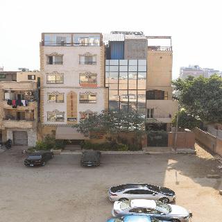 Jimmy Pyramids Hotel fotoÄŸrafÄ±