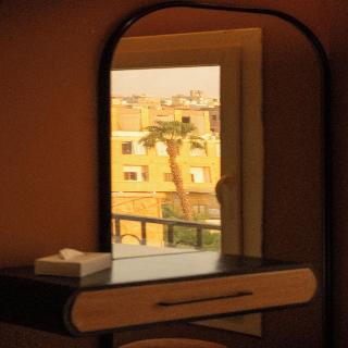 Jimmy Pyramids Hotel fotoÄŸrafÄ±