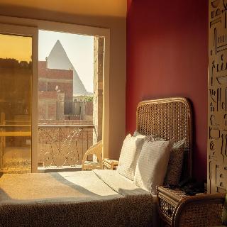 Jimmy Pyramids Hotel fotoÄŸrafÄ±