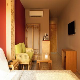 Jimmy Pyramids Hotel fotoÄŸrafÄ±