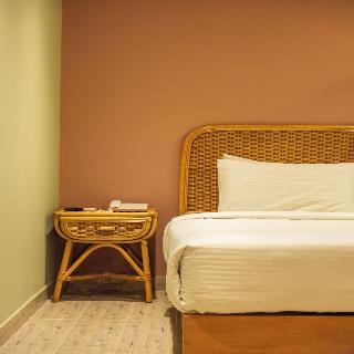 Jimmy Pyramids Hotel fotoÄŸrafÄ±