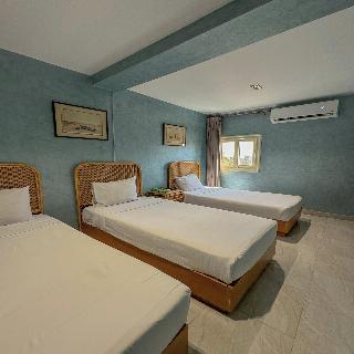 Jimmy Pyramids Hotel fotoÄŸrafÄ±