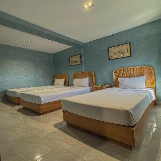 Jimmy Pyramids Hotel fotoÄŸrafÄ±