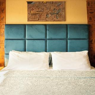 Jimmy Pyramids Hotel fotoÄŸrafÄ±