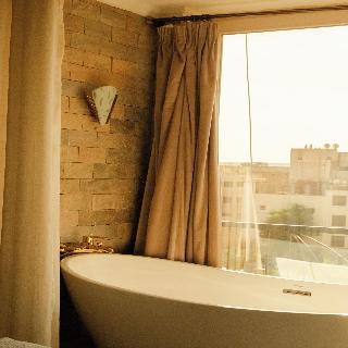 Jimmy Pyramids Hotel fotoÄŸrafÄ±