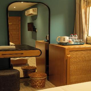 Jimmy Pyramids Hotel fotoÄŸrafÄ±