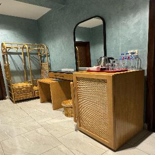 Jimmy Pyramids Hotel fotoÄŸrafÄ±