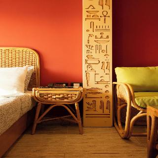 Jimmy Pyramids Hotel fotoÄŸrafÄ±