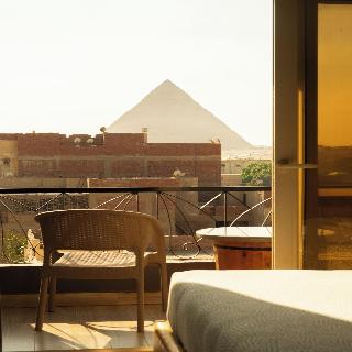 Jimmy Pyramids Hotel fotoÄŸrafÄ±
