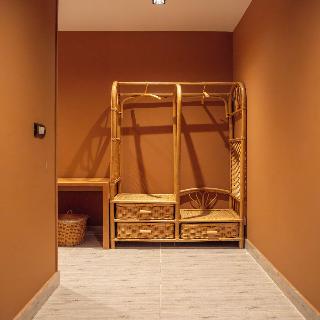 Jimmy Pyramids Hotel fotoÄŸrafÄ±