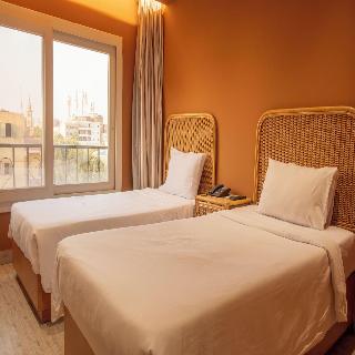 Jimmy Pyramids Hotel fotoÄŸrafÄ±