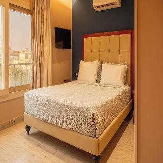 Jimmy Pyramids Hotel fotoÄŸrafÄ±