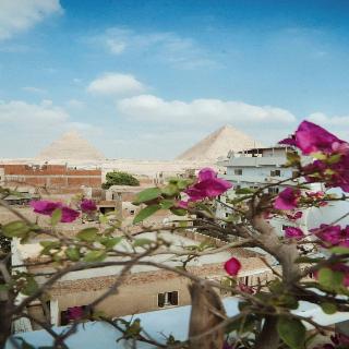 Jimmy Pyramids Hotel fotoÄŸrafÄ±