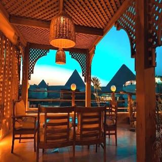 Jimmy Pyramids Hotel fotoÄŸrafÄ±