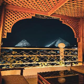 Jimmy Pyramids Hotel fotoÄŸrafÄ±