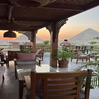 Jimmy Pyramids Hotel fotoÄŸrafÄ±