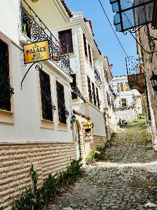Cunda Palace Otel