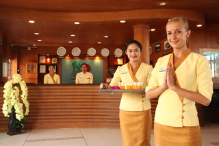 Klong Prao Resort fotoÄŸrafÄ±