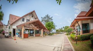 Klong Prao Resort fotoÄŸrafÄ±
