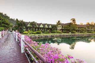 Klong Prao Resort fotoÄŸrafÄ±