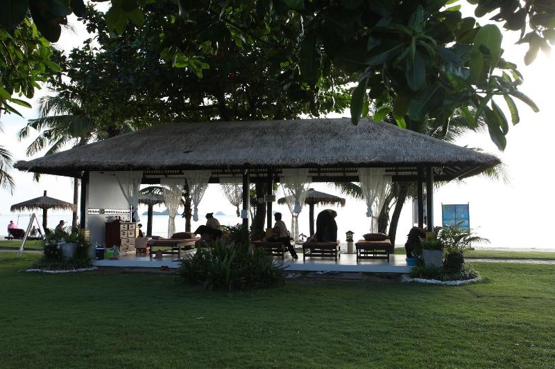 Klong Prao Resort - Aktivite