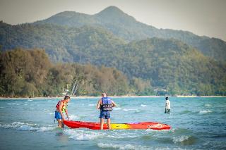 Klong Prao Resort fotoÄŸrafÄ±