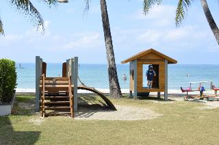 Klong Prao Resort fotoÄŸrafÄ±