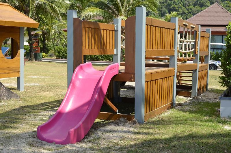 Klong Prao Resort - Aktivite
