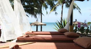 Klong Prao Resort fotoÄŸrafÄ±
