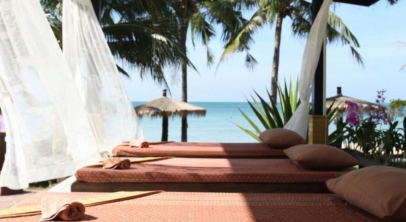 Klong Prao Resort - Aktivite