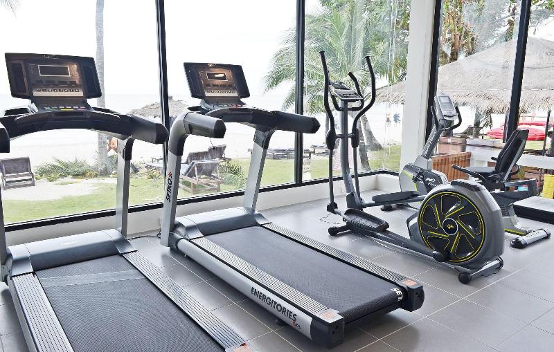 Klong Prao Resort - Aktivite