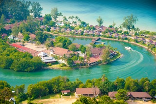 Klong Prao Resort fotoÄŸrafÄ±