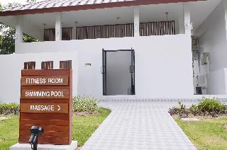 Klong Prao Resort fotoÄŸrafÄ±