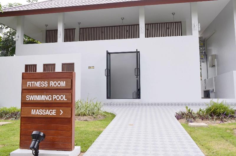 Klong Prao Resort - Genel
