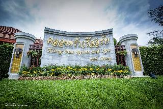 Klong Prao Resort fotoÄŸrafÄ±