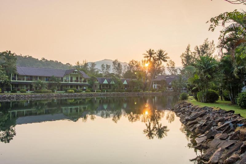 Klong Prao Resort - Genel
