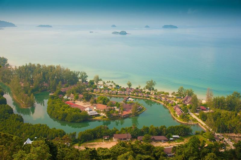 Klong Prao Resort - Genel