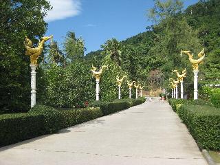 Klong Prao Resort fotoÄŸrafÄ±