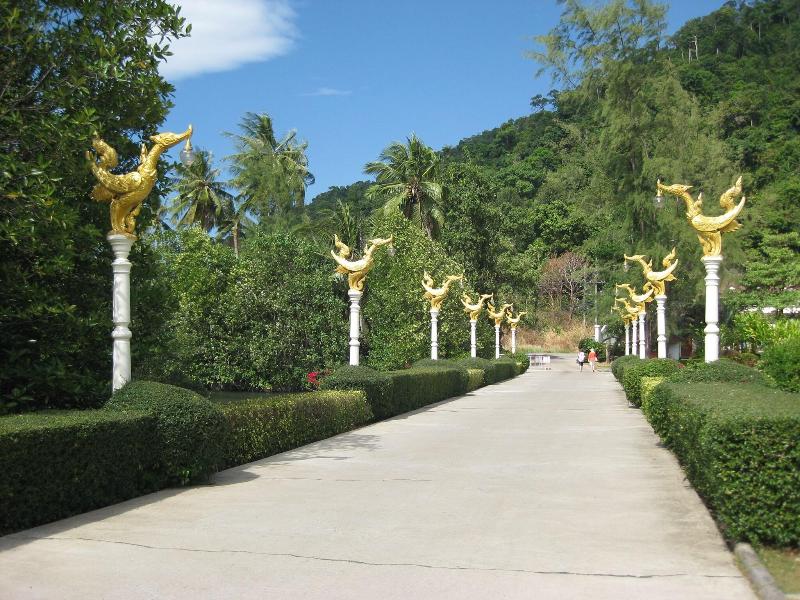 Klong Prao Resort - Genel
