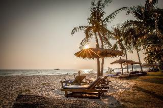 Klong Prao Resort fotoÄŸrafÄ±