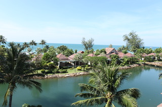 Klong Prao Resort fotoÄŸrafÄ±
