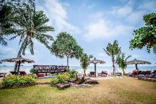 Klong Prao Resort fotoÄŸrafÄ±