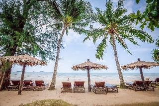 Klong Prao Resort fotoÄŸrafÄ±