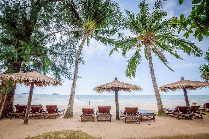 Klong Prao Resort - Genel