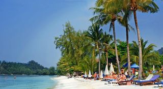 Klong Prao Resort fotoÄŸrafÄ±