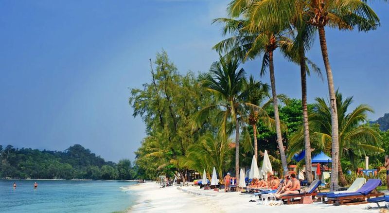 Klong Prao Resort - Genel
