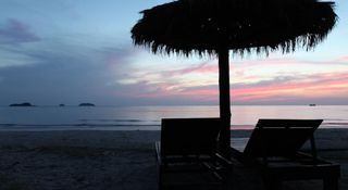 Klong Prao Resort fotoÄŸrafÄ±