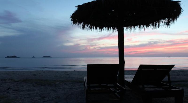 Klong Prao Resort - Genel