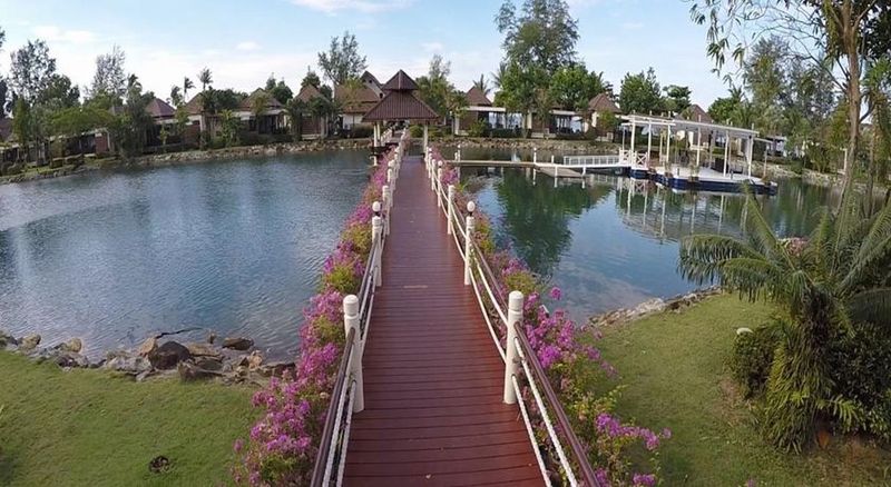 Klong Prao Resort - Genel
